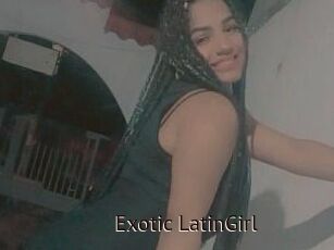 Exotic_LatinGirl