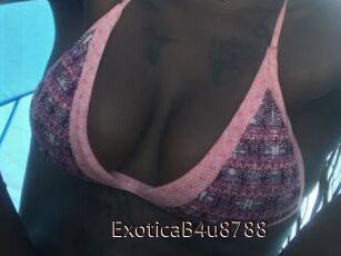 ExoticaB4u8788