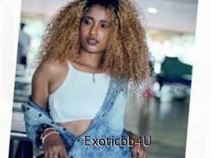 Exoticbb4U