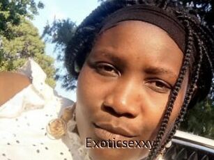 Exoticsexxy
