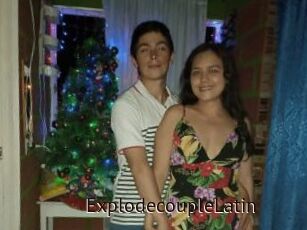 ExplodecoupleLatin
