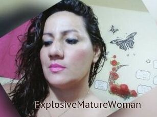 ExplosiveMatureWoman