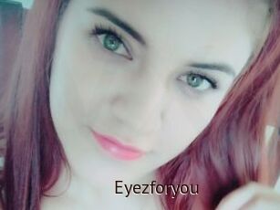 Eyezforyou