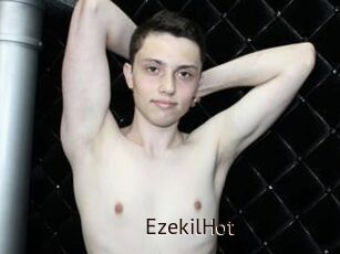 EzekilHot