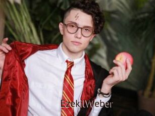 EzekilWeber