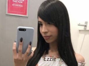 Ezzie