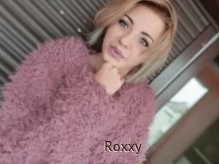 Roxxy