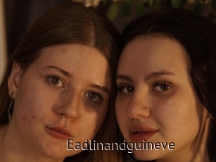 Eadlinandguineve