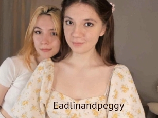 Eadlinandpeggy