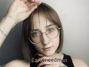 Earleneedman