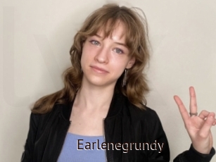 Earlenegrundy