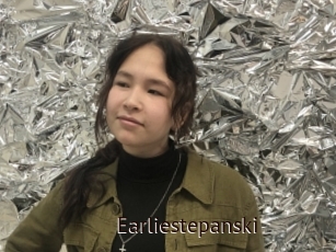Earliestepanski