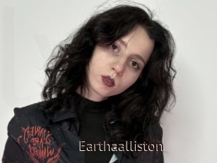 Earthaalliston