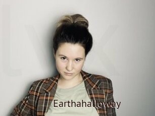 Earthahalloway