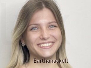Earthahaskell