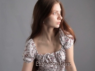 Eastercurless