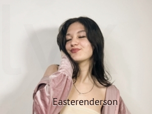 Easterenderson