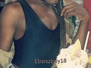 Ebanoboy18