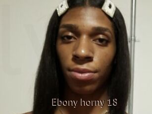 Ebony_horny_18