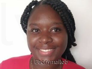 Ebonymailob