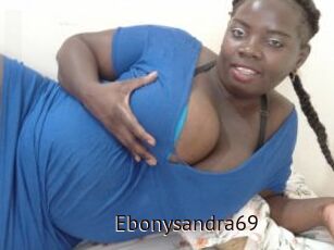 Ebonysandra69