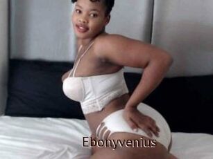 Ebonyvenius