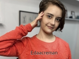 Edaacreman