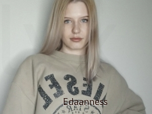 Edaanness