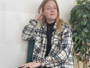 Edabanbury