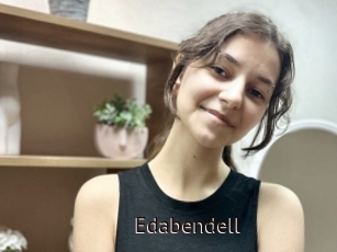 Edabendell