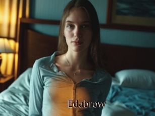 Edabrow