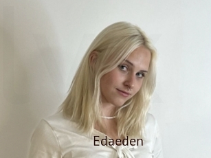 Edaeden