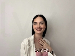 Edafelt