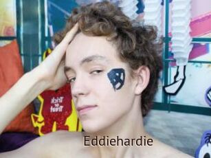 Eddiehardie
