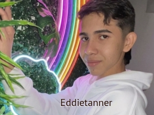 Eddietanner