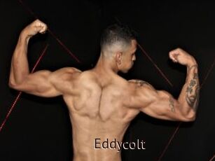 Eddycolt