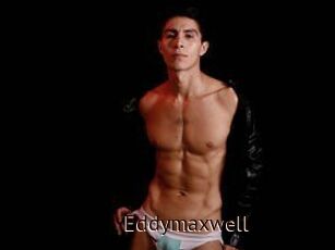 Eddymaxwell