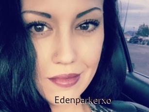Edenparkerxo