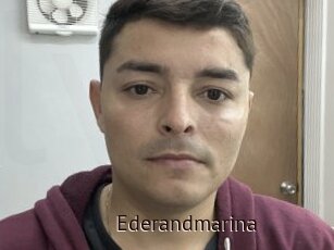 Ederandmarina