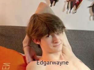 Edgarwayne