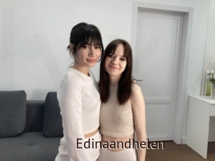 Edinaandhelen