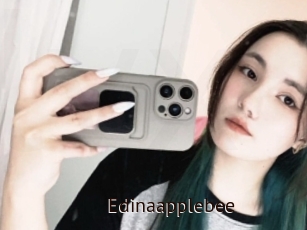 Edinaapplebee