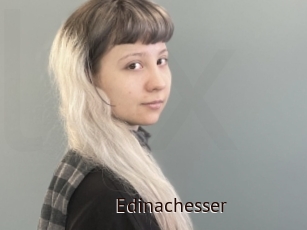 Edinachesser