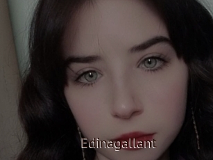 Edinagallant