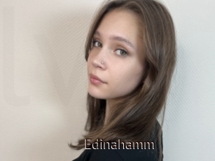 Edinahamm