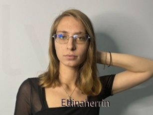 Edinaherrin