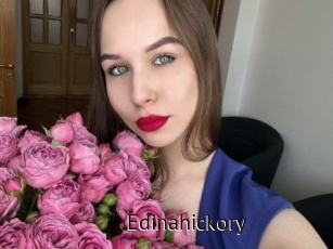 Edinahickory