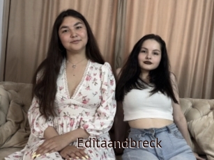 Editaandbreck