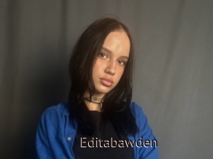 Editabawden