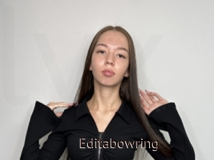 Editabowring